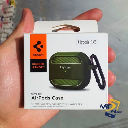 CASE FOR AIRPODS 1 & 2 - C1